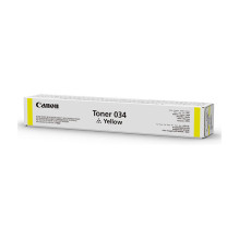 „Canon 034“ tonerio kasetė