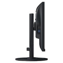 EIZO FlexScan EV2400R-BK computer monitor