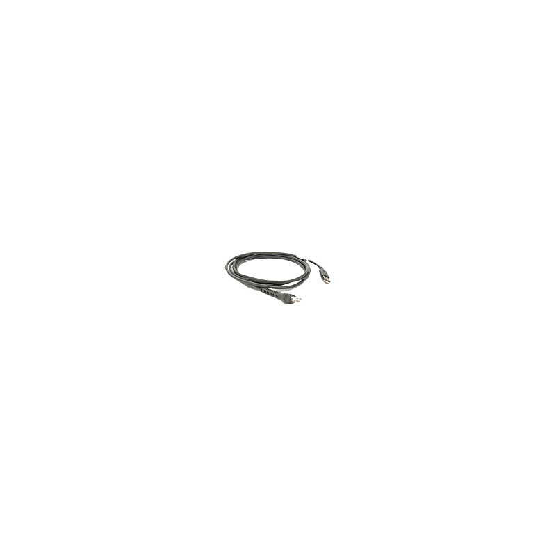 Motorola CBA-U01-S07ZAR barcode reader accessory