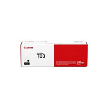 Canon T03 tonerio kasetė