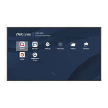 „Viewsonic CDE8614-2C“ informacinis ekranas