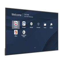 Viewsonic CDE8614-2C Signage Display