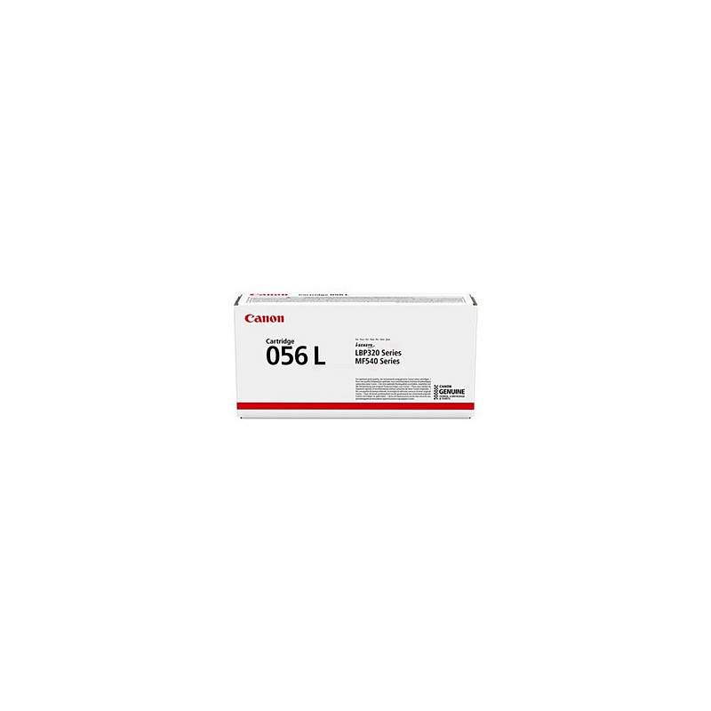 Canon 056 L toner cartridge