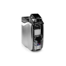 Zebra ZC300 plastic card printer