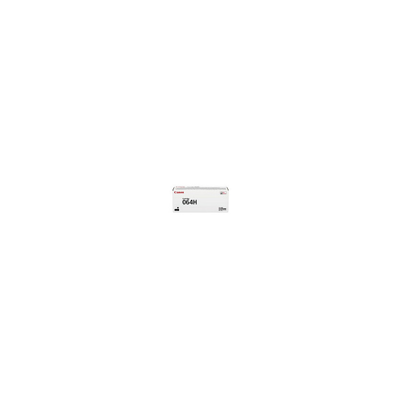 Canon 064H toner cartridge