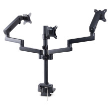 „StarTech.com“ 3MP2AG-MONITOR-ARM monitoriaus laikiklis / stovas