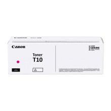 „Canon T10“ tonerio kasetė