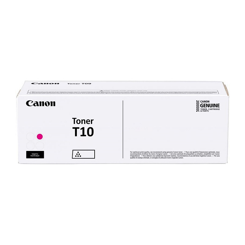 Canon T10 toner cartridge