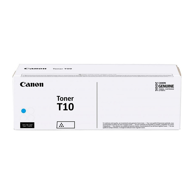 Canon T10 toner cartridge