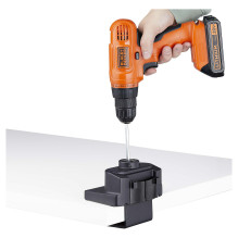 „StarTech.com“ 3MP2AG-MONITOR-ARM monitoriaus laikiklis / stovas