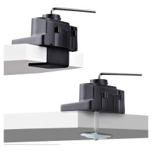 „StarTech.com“ 3MP2AG-MONITOR-ARM monitoriaus laikiklis / stovas