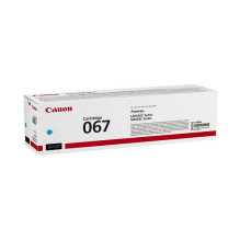 „Canon 067“ tonerio kasetė