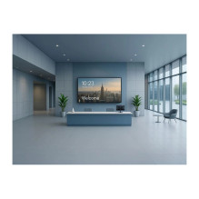 Viewsonic CDE8614-2C Signage Display