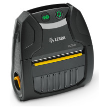 Zebra ZQ320 Plus label printer