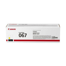 „Canon 067“ tonerio kasetė