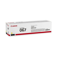 „Canon 067“ tonerio kasetė