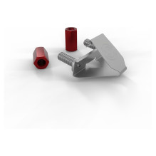 PATCHBOX DVMNT50RD screw / bolt PATCHBOX DVMNT50RD screw / bolt