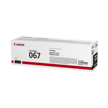 Canon 067 toner cartridge