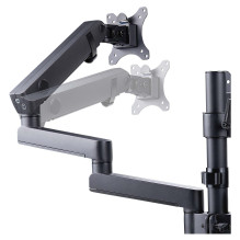StarTech.com 3MP2AG-MONITOR-ARM monitor mount / stand