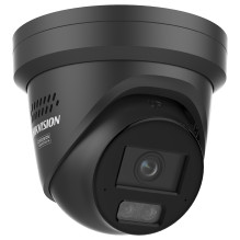 Hikvision Pro Series with ColorVu DS-2CD2347G3-LIS2UY / SL(2.8MM) / BLACK security camera