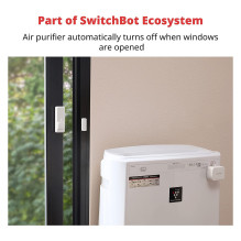 SwitchBot W1201500 door / window sensor SwitchBot W1201500 door / window sensor