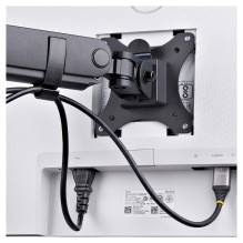 StarTech.com 3MP2AG-MONITOR-ARM monitor mount / stand