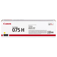 Canon 075 H toner cartridge
