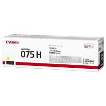 „Canon 075H“ tonerio kasetė
