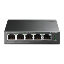 TP-Link TL-SF1005LP network...
