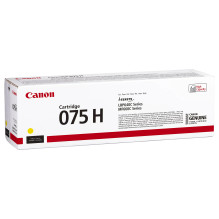 Canon 075 H toner cartridge