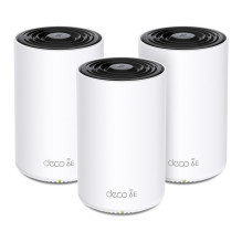 Tp-Link Deco XE75 Pro (3 vnt. pakuotė)