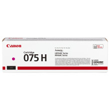 „Canon 075H“ tonerio kasetė