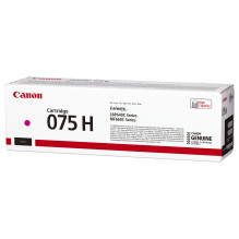 Canon 075 H toner cartridge