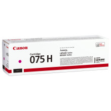„Canon 075H“ tonerio kasetė