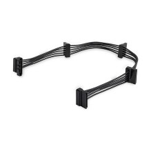 „StarTech.com“ PYO4SATA vidinis maitinimo kabelis „StarTech.com“ PYO4SATA vidinis maitinimo kabelis