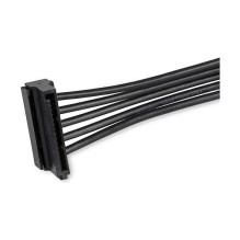 „StarTech.com“ PYO4SATA vidinis maitinimo kabelis „StarTech.com“ PYO4SATA vidinis maitinimo kabelis