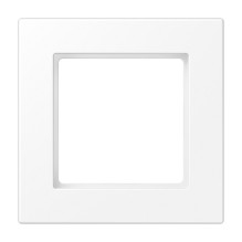 JUNG A5581BFWWM outlet box...