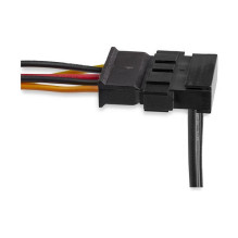 StarTech.com PYO4SATA internal power cable StarTech.com PYO4SATA internal power cable
