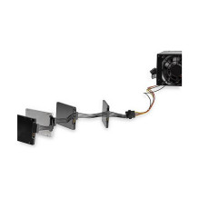 StarTech.com PYO4SATA internal power cable StarTech.com PYO4SATA internal power cable