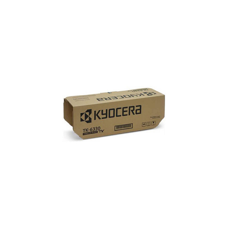 KYOCERA TK-6330 tonerio kasetė