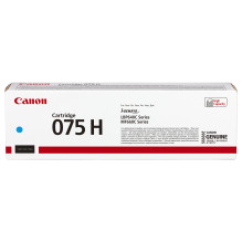 Canon 075 H toner cartridge