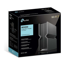 TP-Link Archer BE9300 belaidis maršrutizatorius