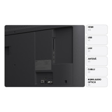 LG 43UA74003LB TV