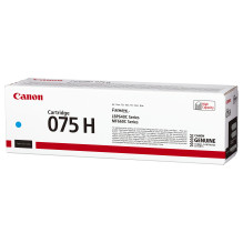 „Canon 075H“ tonerio kasetė