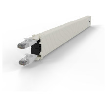 PATCHBOX CONEX8STPWH networking cable PATCHBOX CONEX8STPWH networking cable