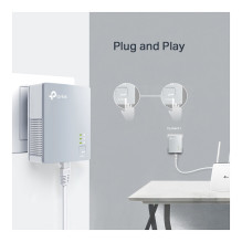 TP-Link PA411KIT