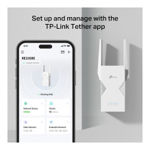 TP-Link BE3600