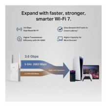 TP-Link BE3600