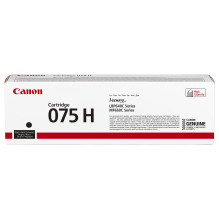 „Canon 075H“ tonerio kasetė