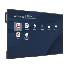 „Viewsonic CDE5014-2C“ informacinis ekranas